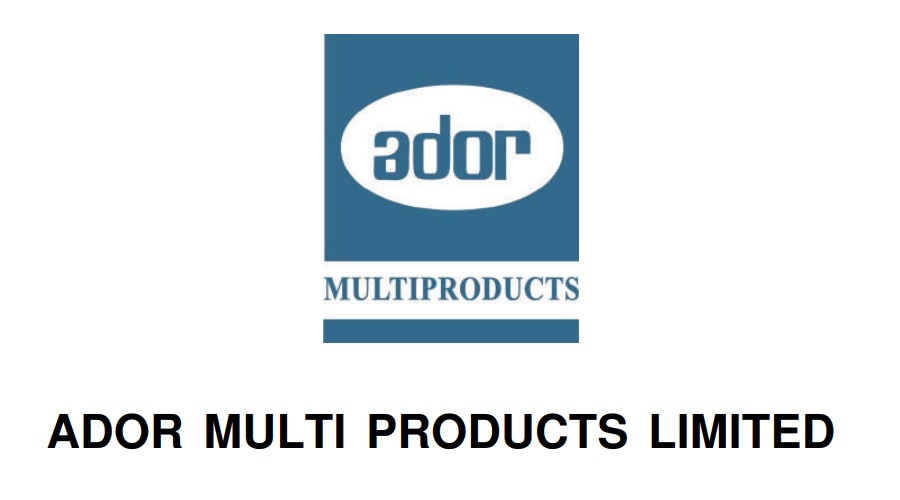 Ador Multi Products' stake in subsidiary reduces to 72.55%